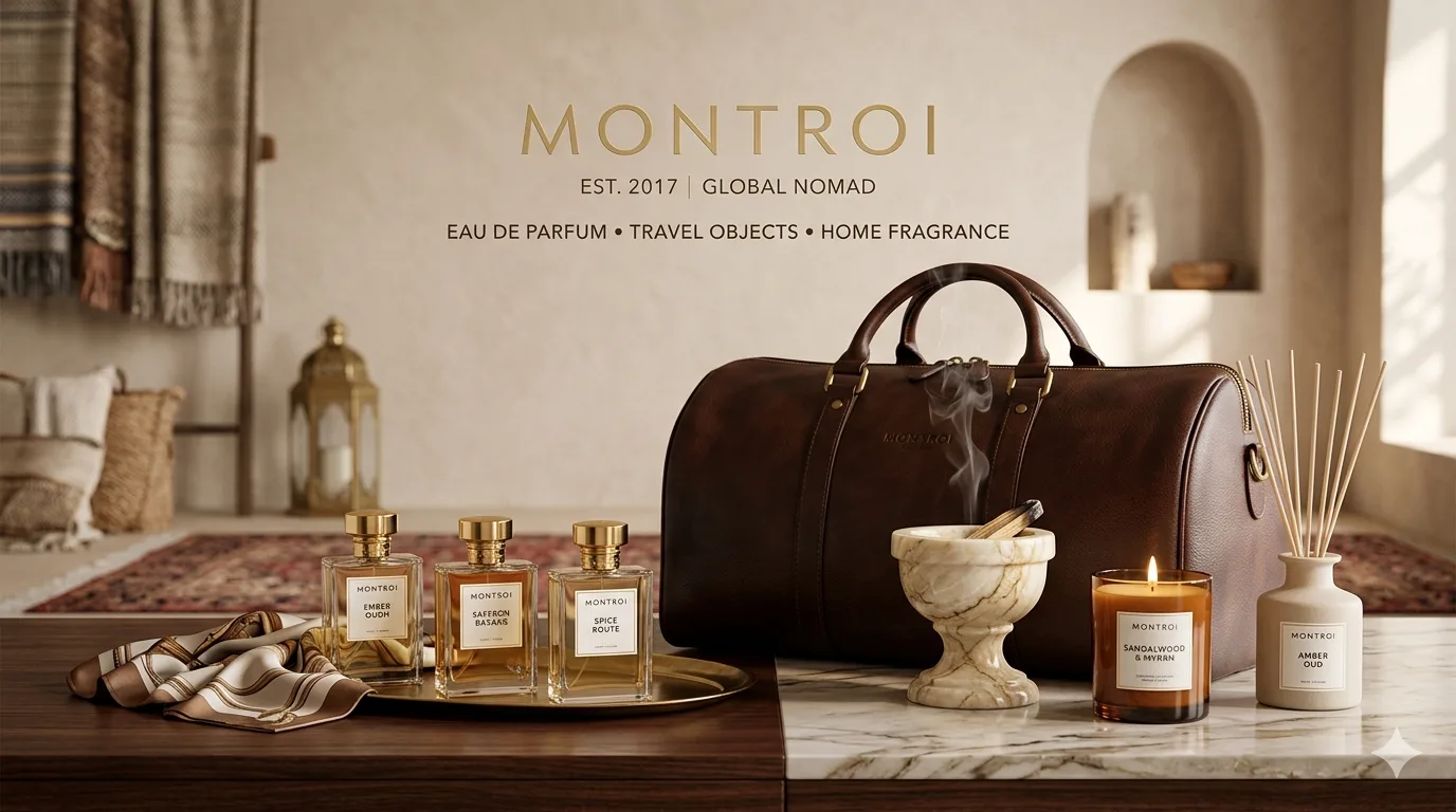 Montroi